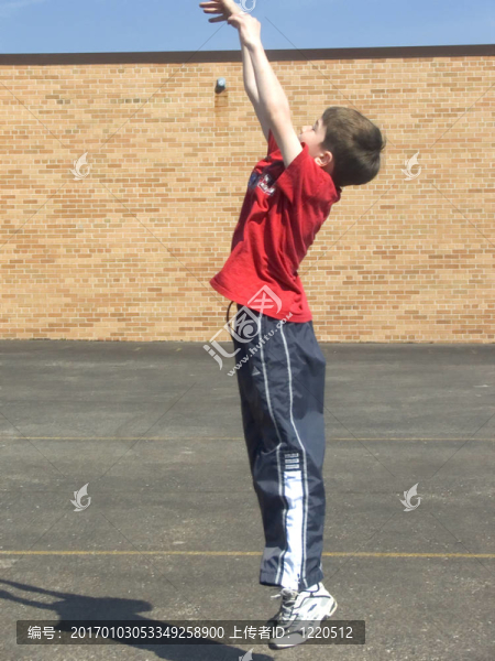 籃Ball,Boy
