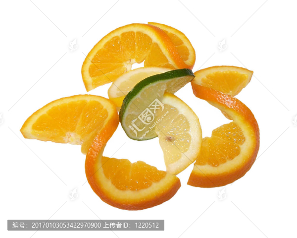 柑橘