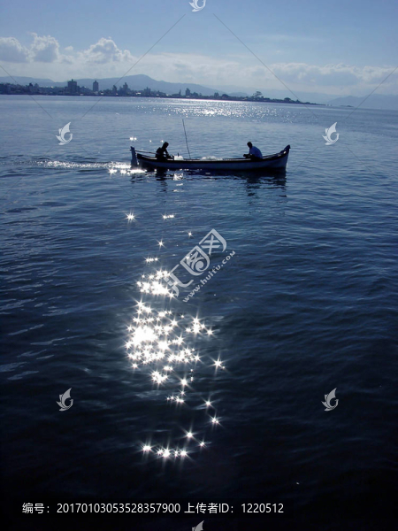 漁民