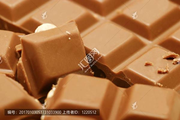 巧克力