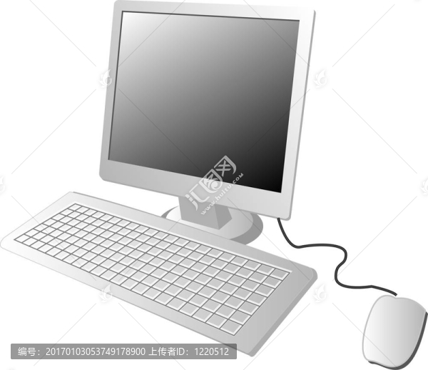 液晶電腦