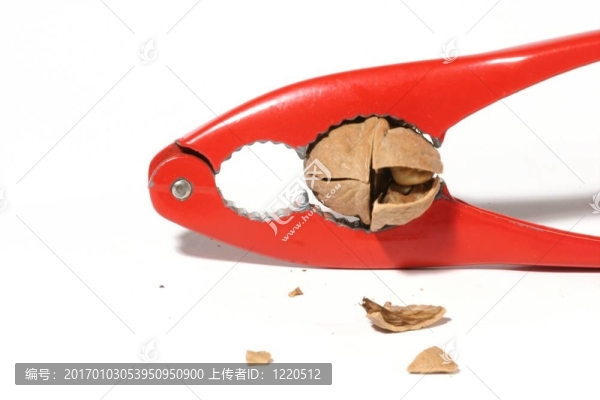 破解螺母