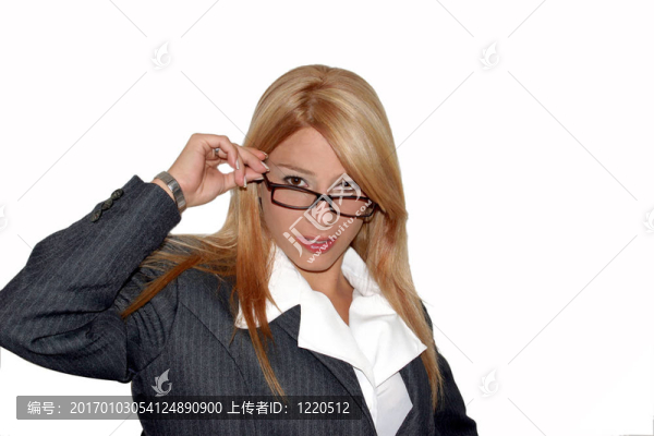 女性高管II