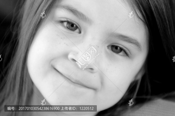 孩子B