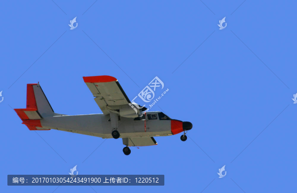 海岸監(jiān)視飛機