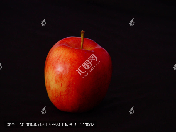 嘎拉蘋果