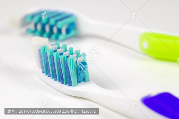 牙刷