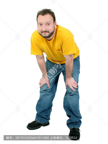 隨便的人