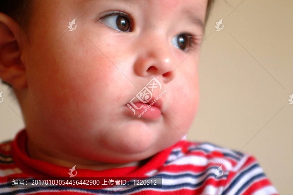 娃娃臉