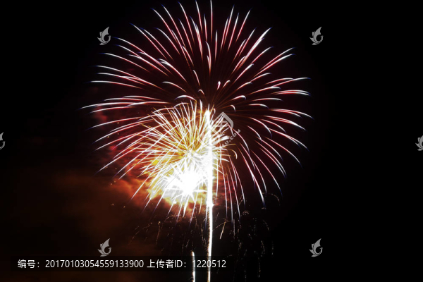 煙花