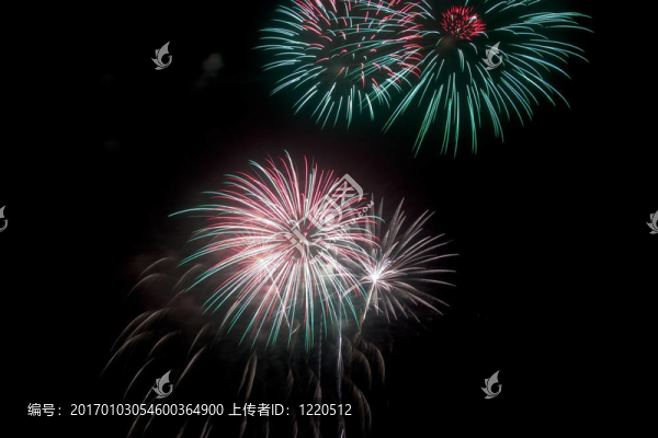 煙花