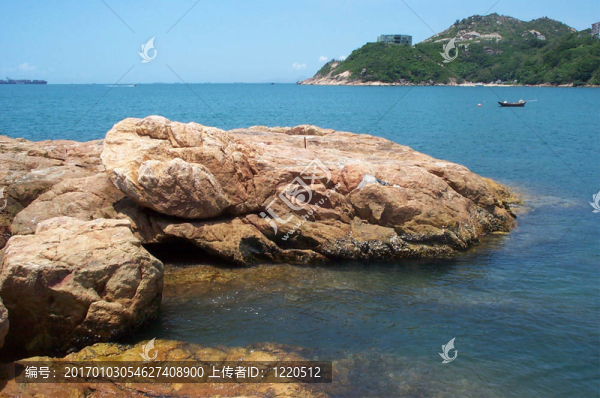 香港海灘