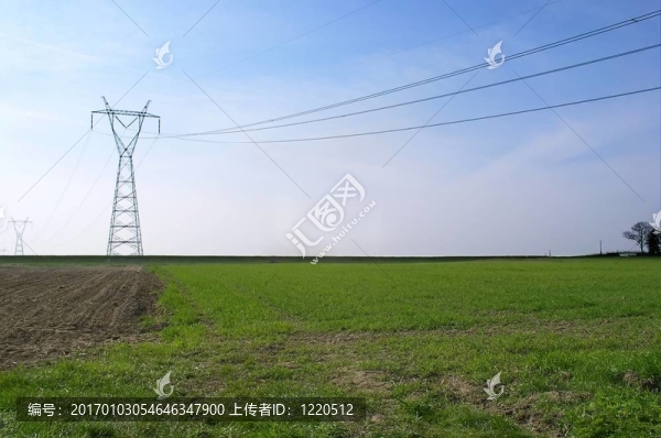 能量