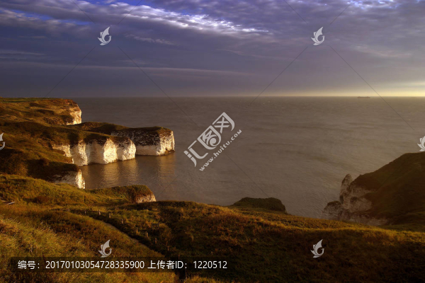 濱海景觀