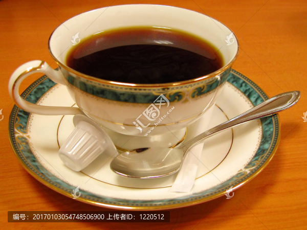 咖啡杯