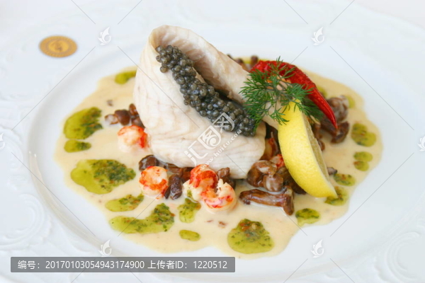 海鮮3