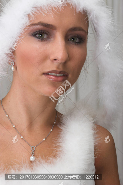 雪之女王2