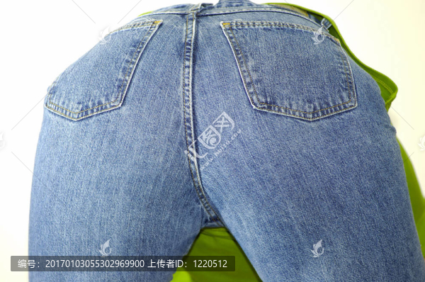 女人的屁股
