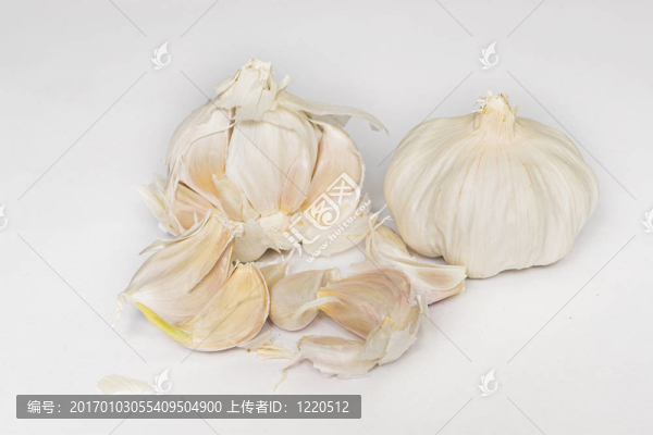 大蒜2