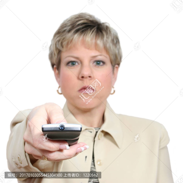 女人遠(yuǎn)程關(guān)閉