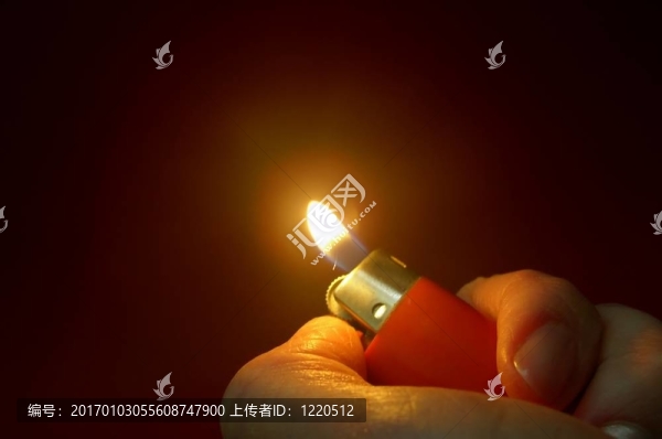 打火機