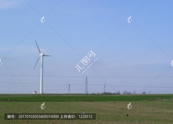 風(fēng)力發(fā)電機(jī)組