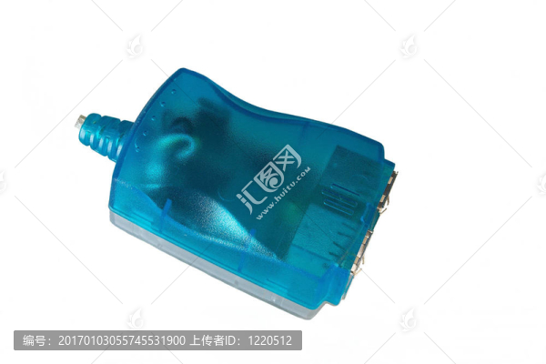 USB集線器