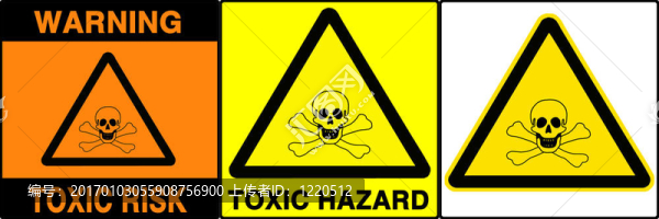 警告/警告標(biāo)志