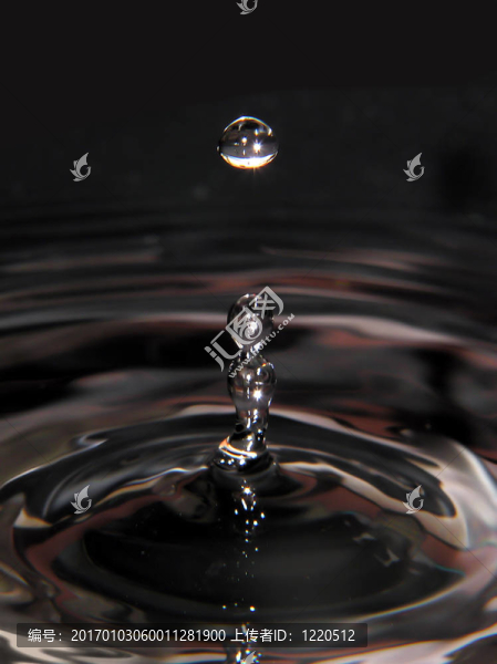 水滴