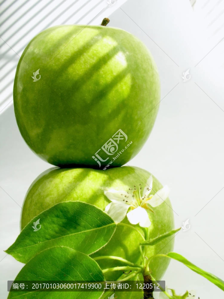 蘋果
