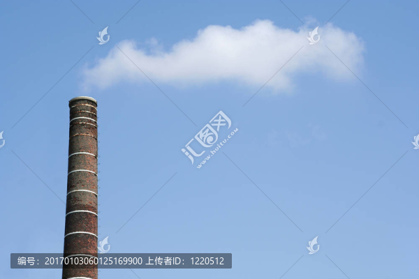 煙囪