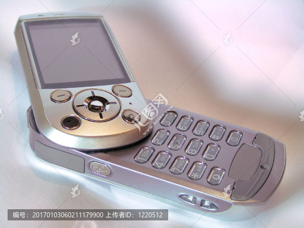 移動電話