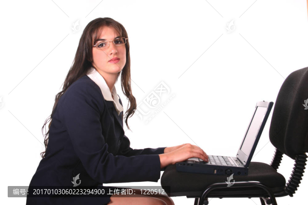 女人的筆記本和