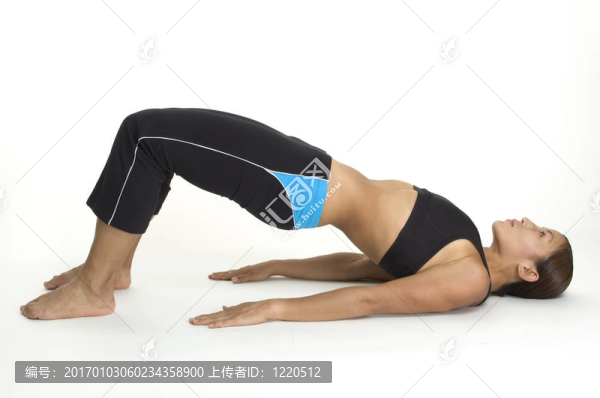橋的姿勢2