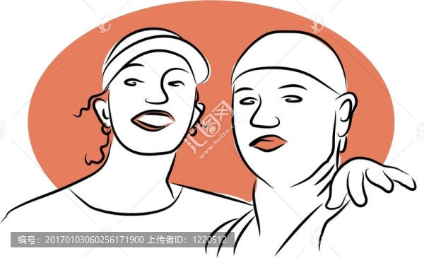 夫婦
