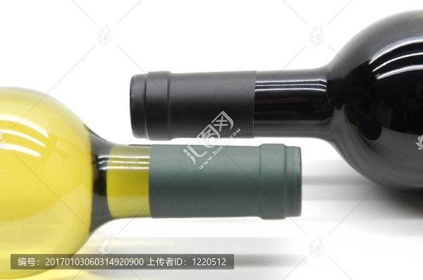 酒瓶