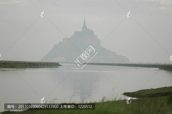 圣米歇爾山