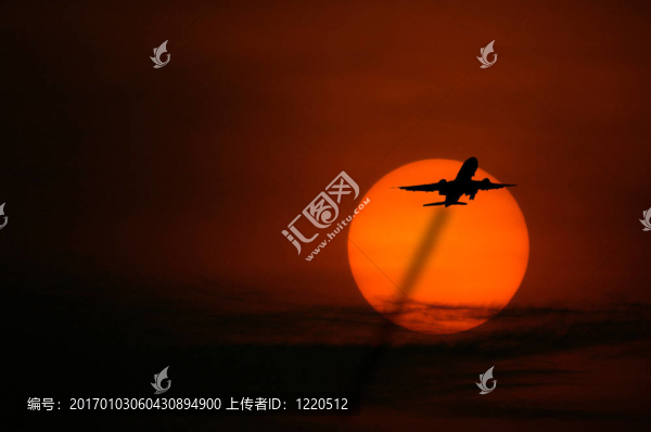 日出系列