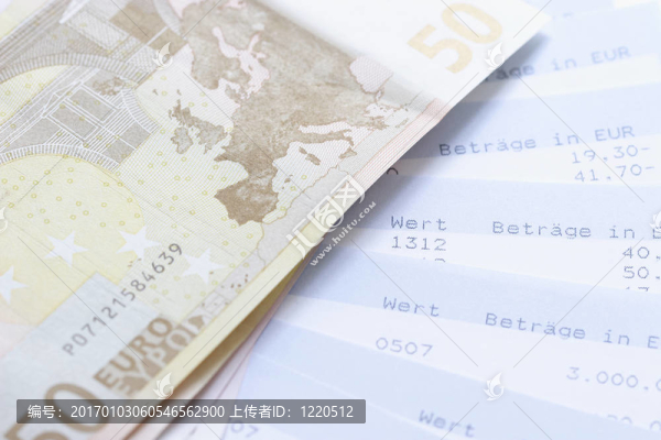 歐元現(xiàn)金