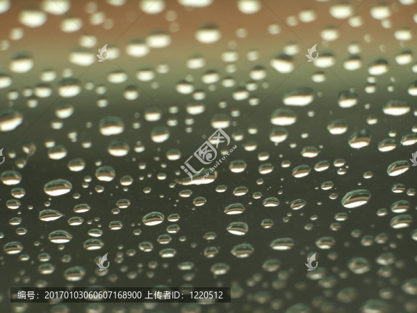 水珠