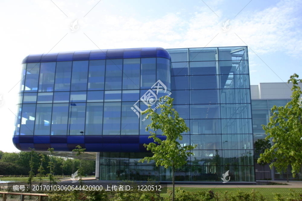 公司大樓