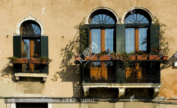 Windows威尼斯