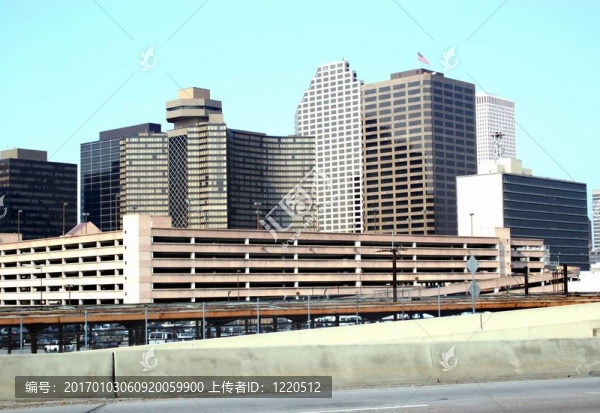 商業(yè)區(qū)