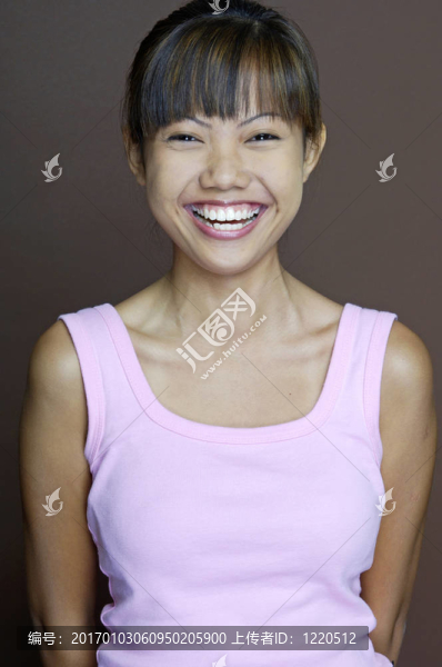 快樂的女孩8