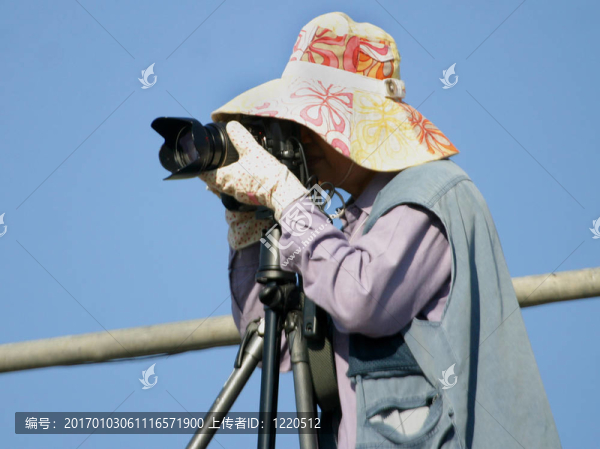 攝影師