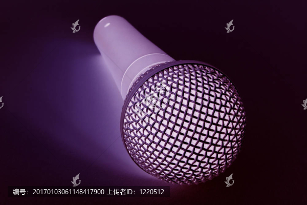 麥克風(fēng)