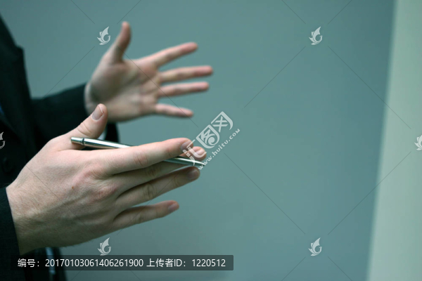 生意人