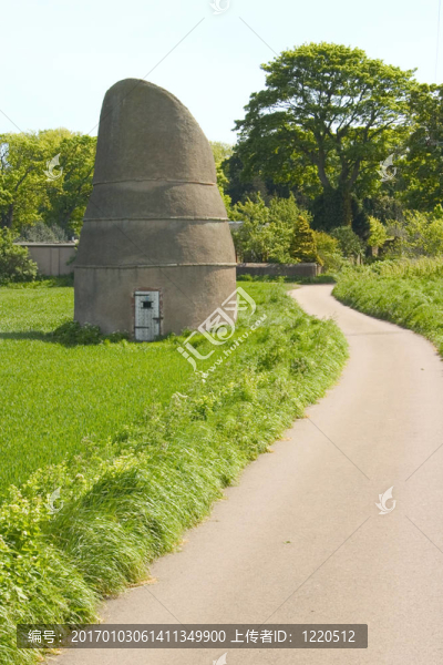 Phantassie,Doocot,1
