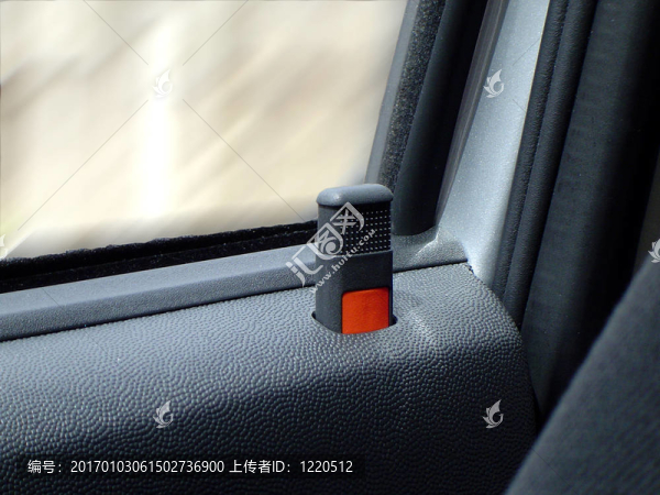 車鎖系統(tǒng)