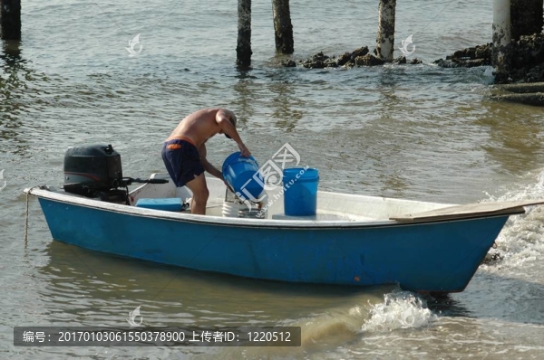 漁夫